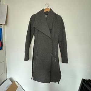 Vero Moda Wrap Coat